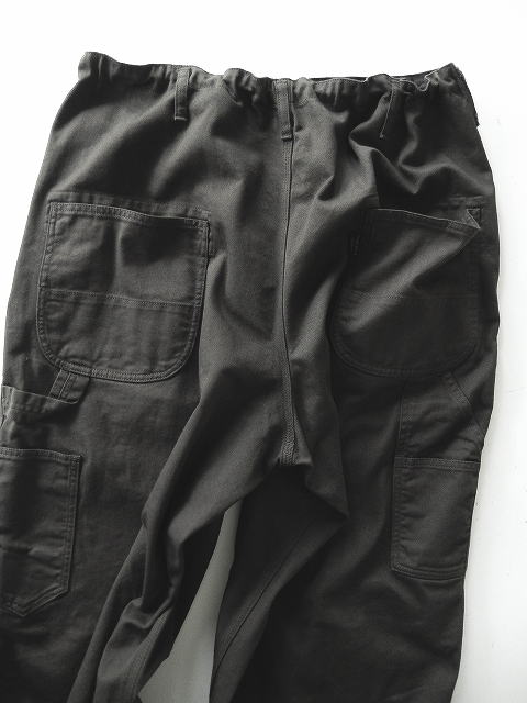 Yohji Yamamoto【ヨウジ ヤマモト】正規取り扱い店、通販可能 ON